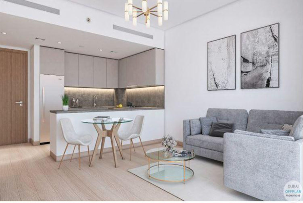 Best price with easy payment plan, Azizi Amber, photo 3