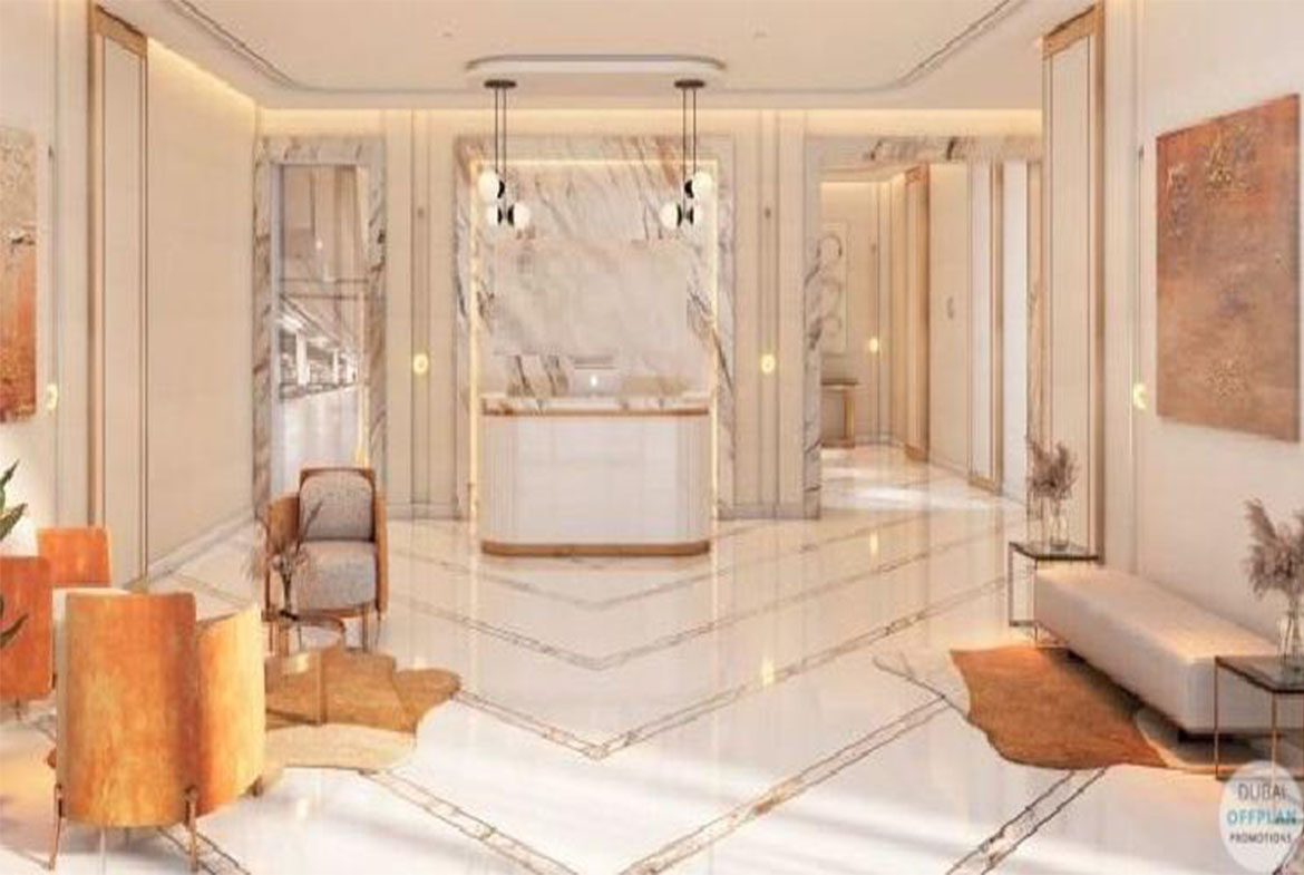 Best price with easy payment plan, Azizi Amber, photo 4