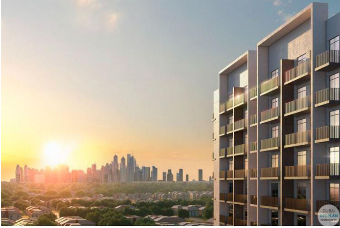Best price with easy payment plan, Azizi Amber, photo 5