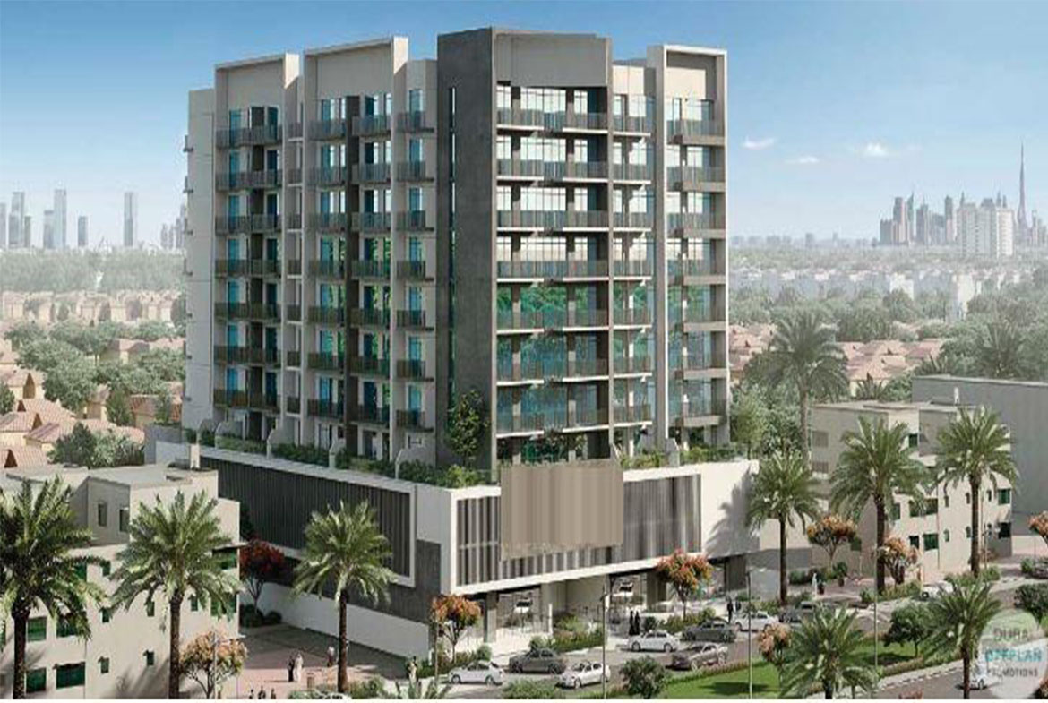 Best price with easy payment plan, Azizi Amber, photo 6