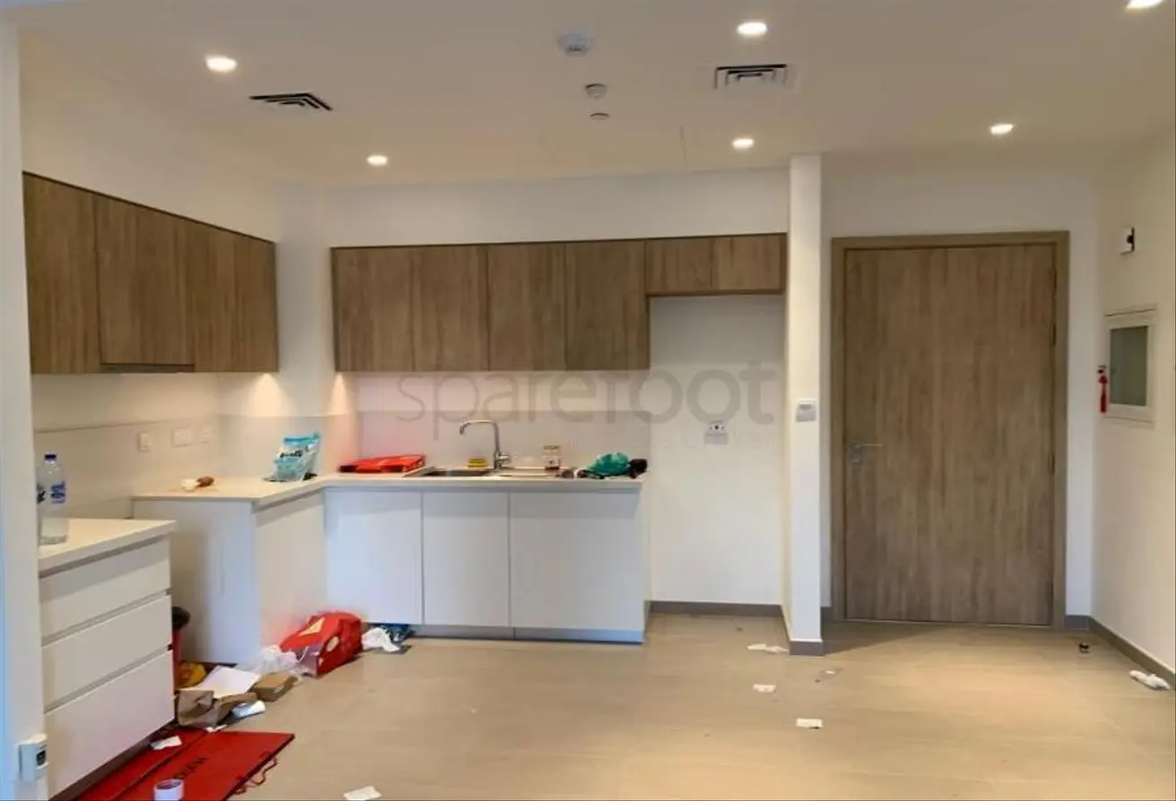1-bedroom apartment in Park Ridge, Dubai Hills Estate, photo 2