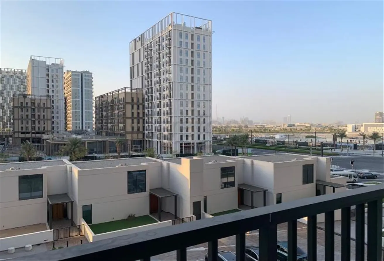1-bedroom apartment in Park Ridge, Dubai Hills Estate, photo 3