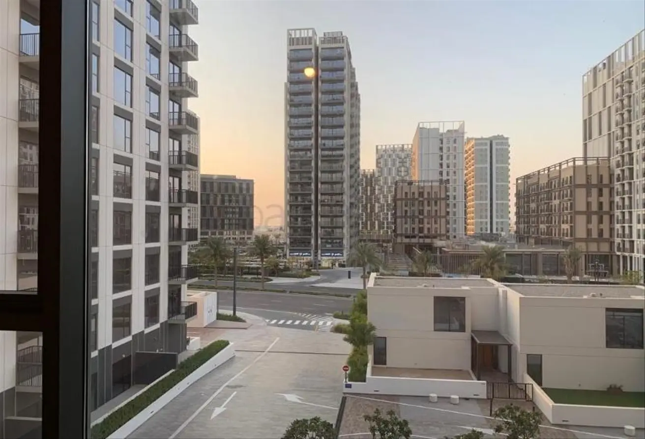 1-bedroom apartment in Park Ridge, Dubai Hills Estate, photo 5