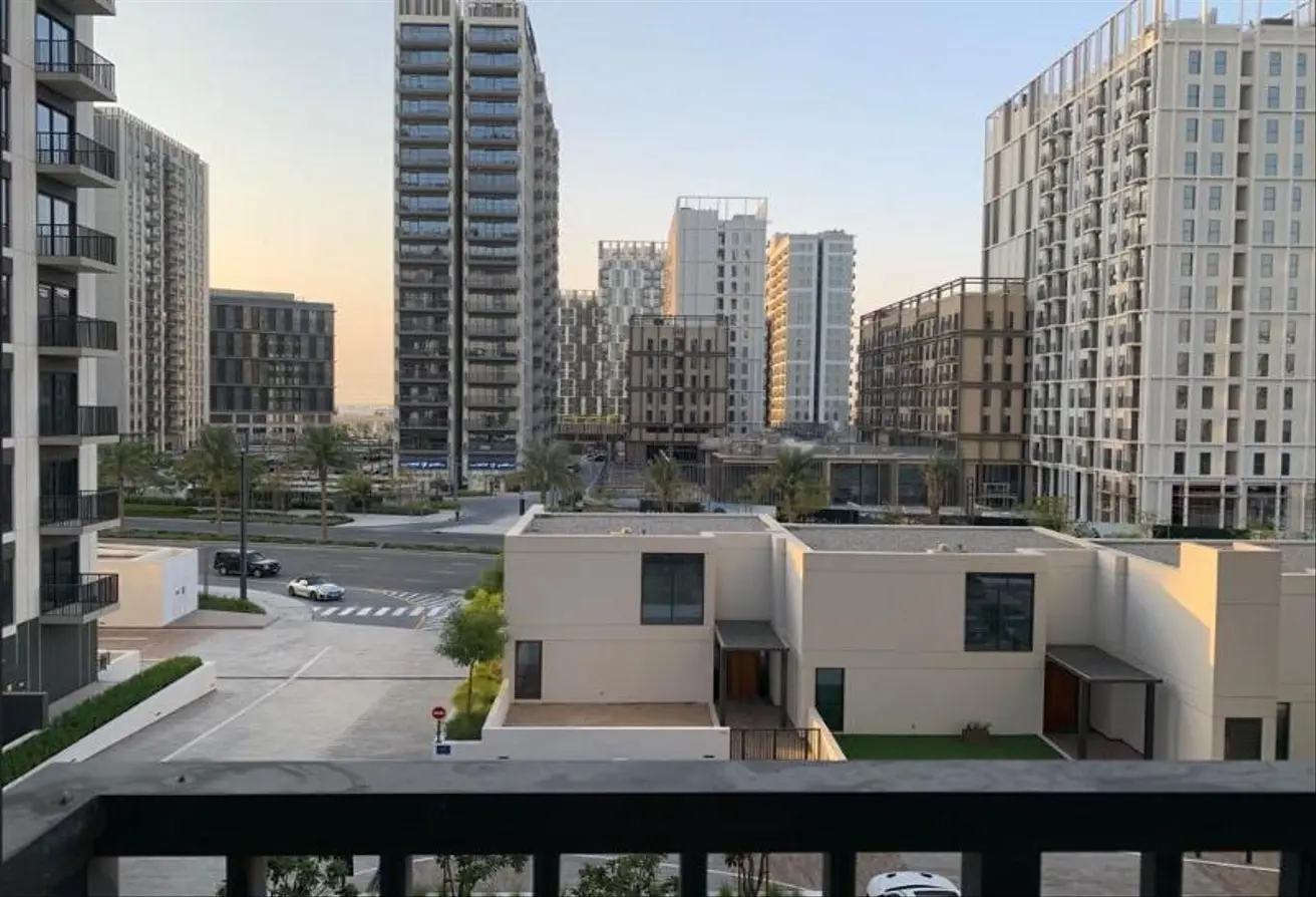 1-bedroom apartment in Park Ridge, Dubai Hills Estate, photo 7