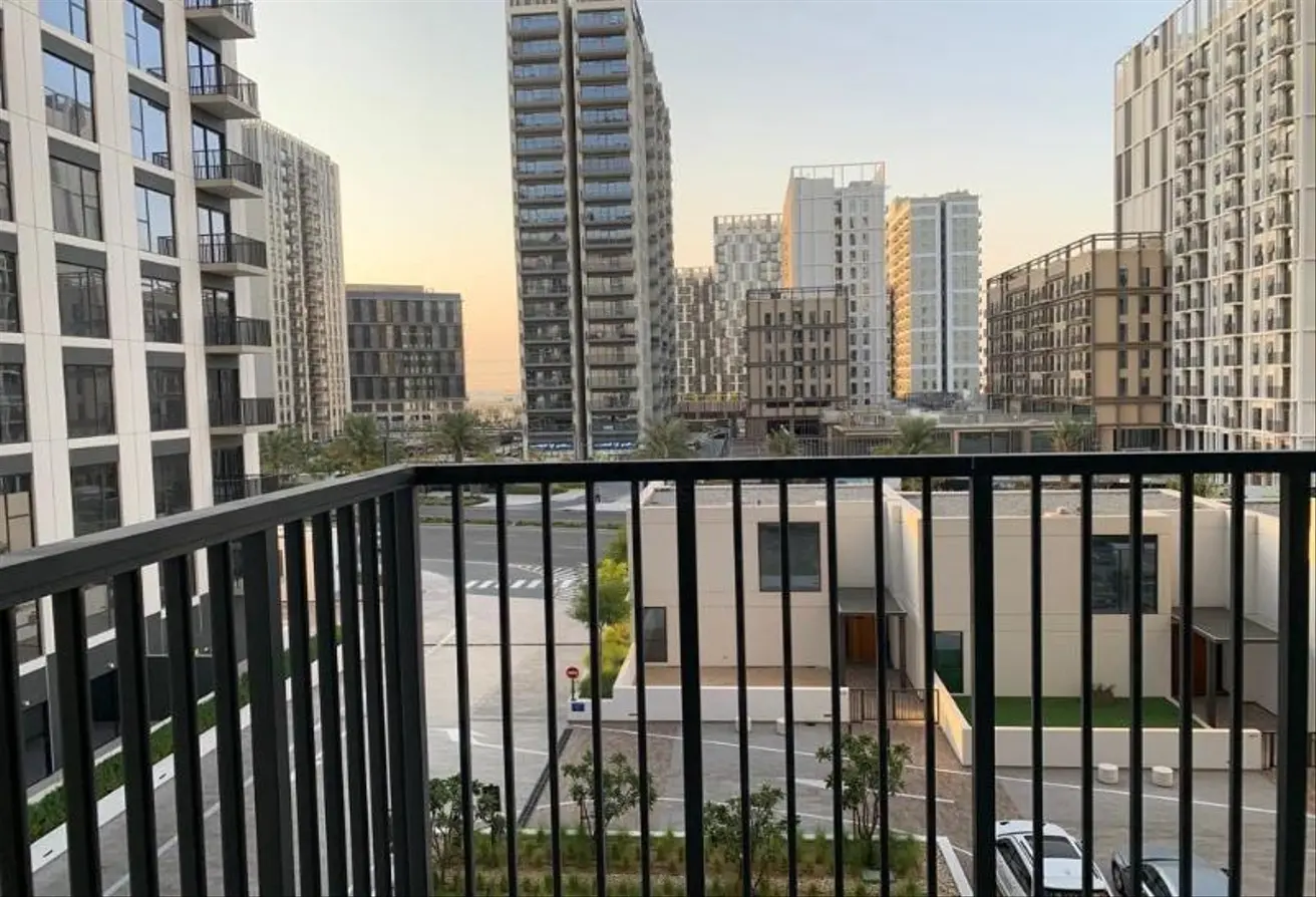 1-bedroom apartment in Park Ridge, Dubai Hills Estate, photo 9