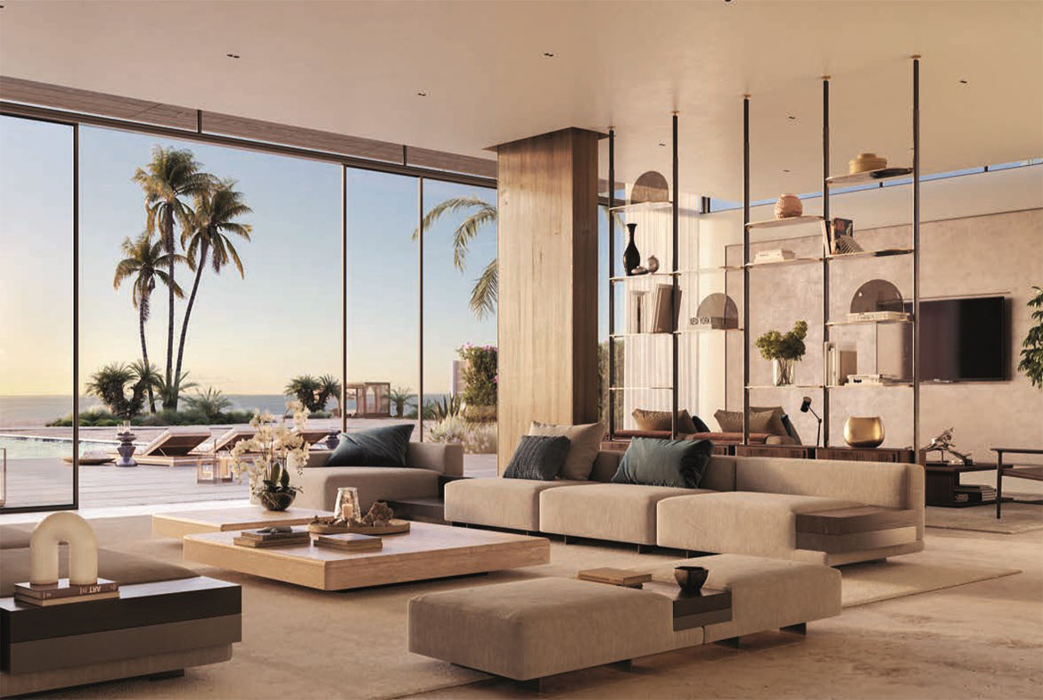 Waterfront residences at Dubai Islands, photo 2