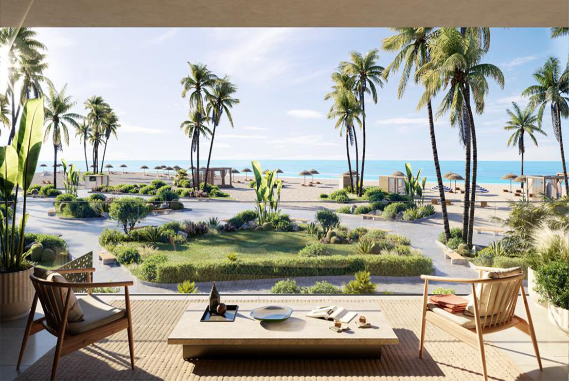 Waterfront residences at Dubai Islands, photo 3