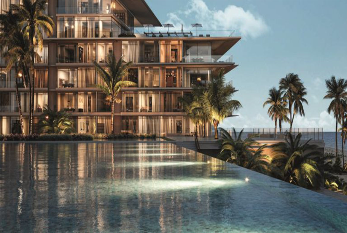 Waterfront residences at Dubai Islands, photo 4