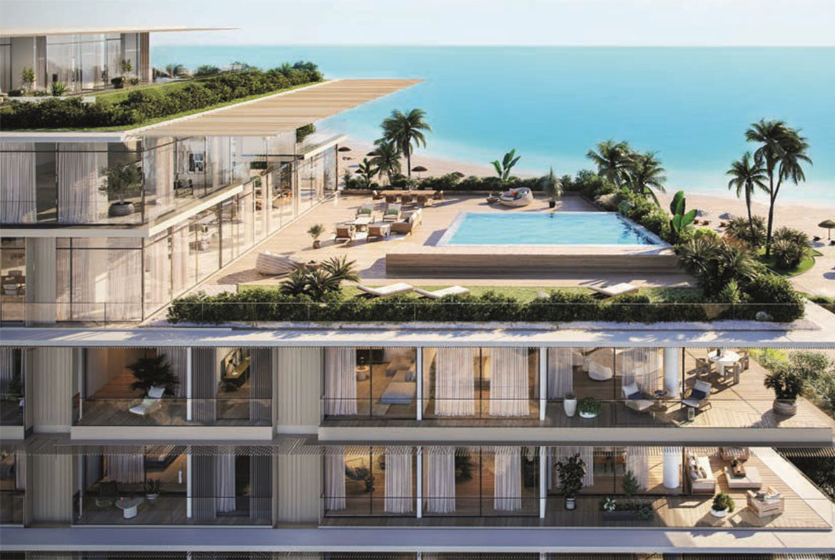 Waterfront residences at Dubai Islands, photo 5