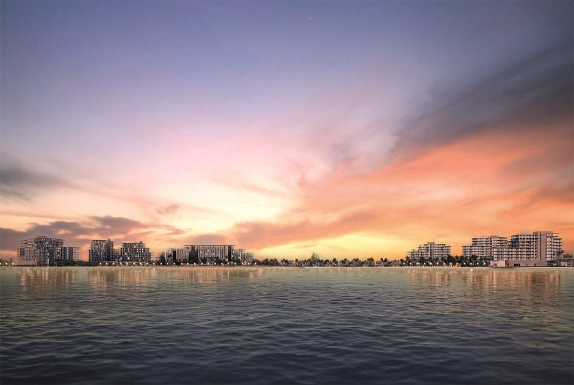 Waterfront residences at Dubai Islands, photo 6
