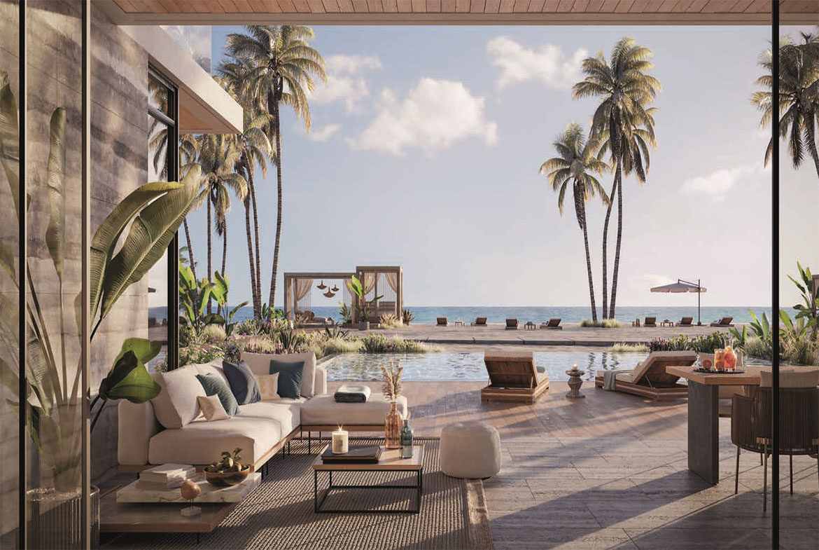 Waterfront residences at Dubai Islands, photo 7