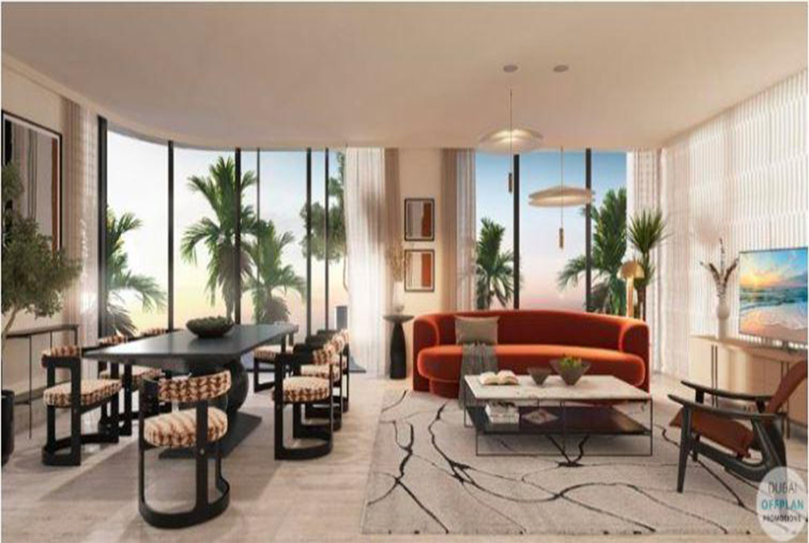 Luxurious comfort and views, photo 3