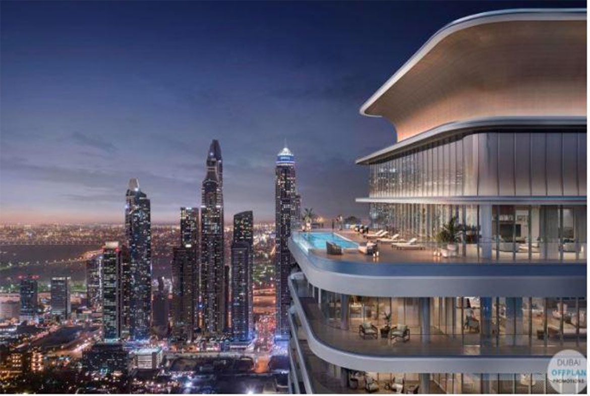 Luxurious comfort and views, photo 5